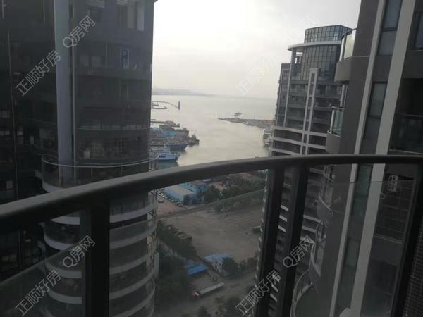 小区图
