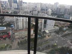 小区图