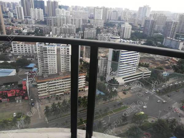 小区图