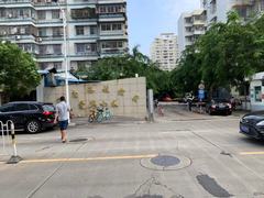 小区图