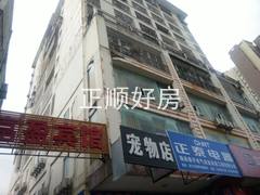 小区图