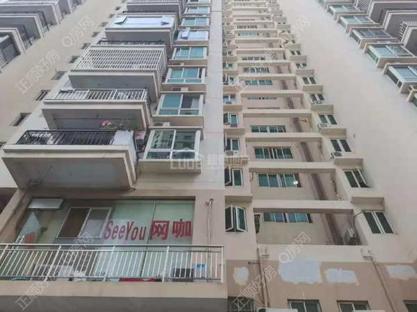 小区图