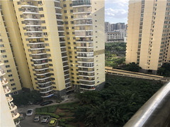 小区图