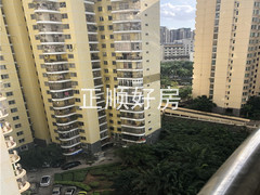 小区图