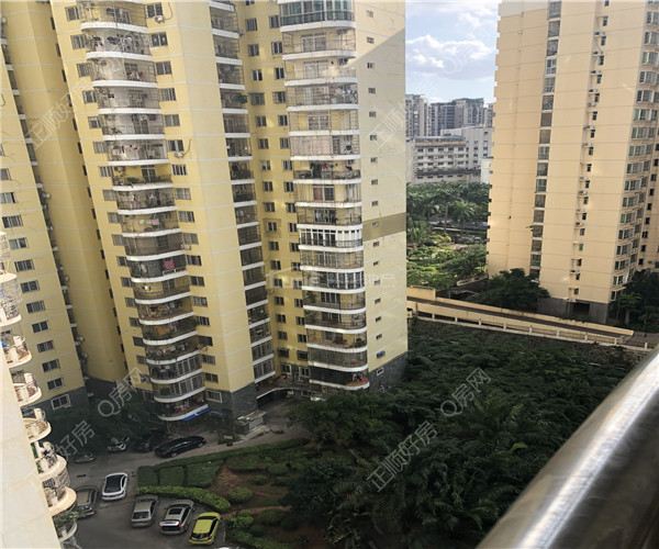 小区图