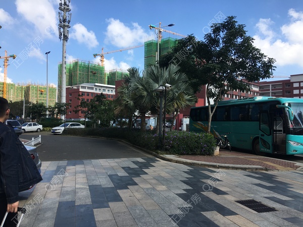 小区图