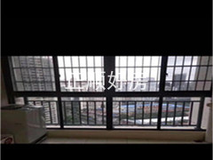 小区图