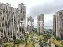 小区图