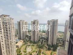 小区图