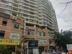 小区图
