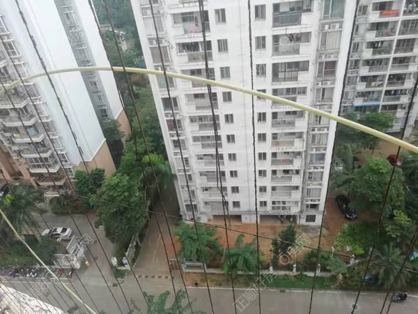 小区图