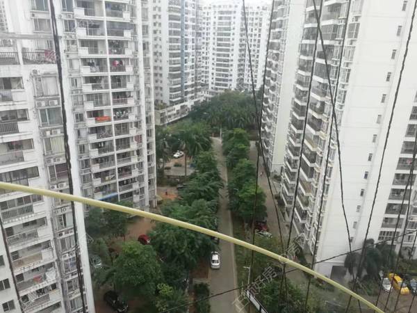 小区图