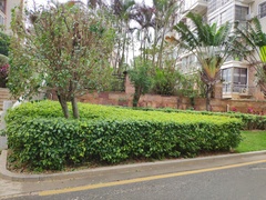 小区图