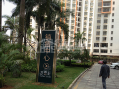 小区图