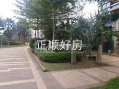 小区图