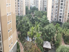 小区图