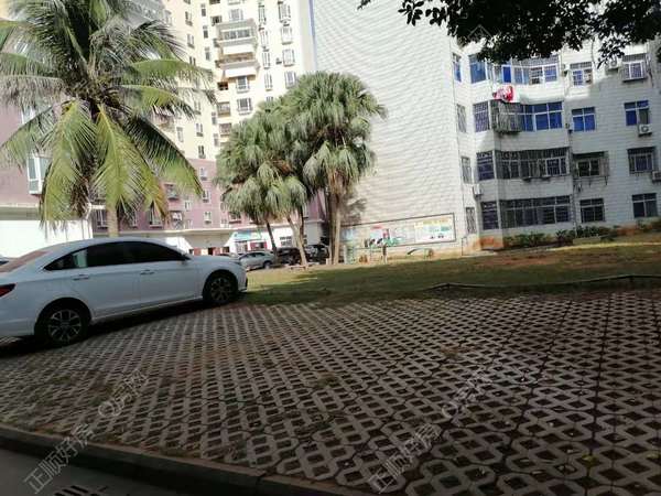 小区图