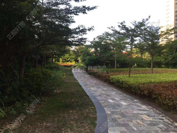 小区图