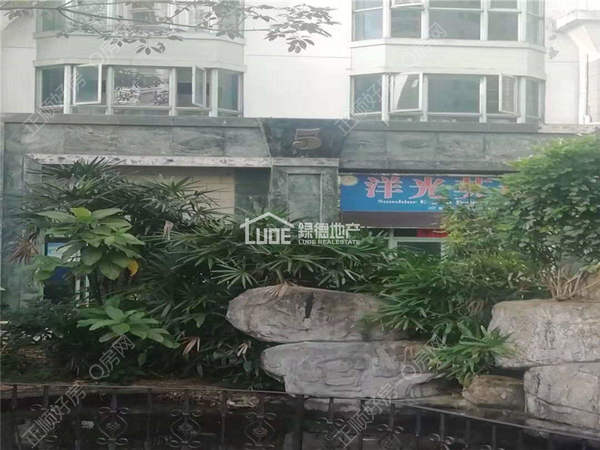 小区图