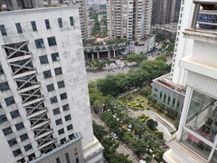 小区图