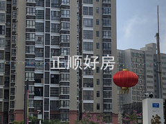 小区图