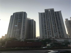小区图