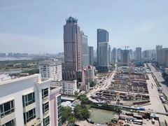 小区图