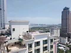 小区图