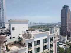 小区图