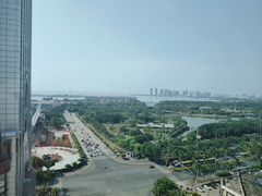小区图