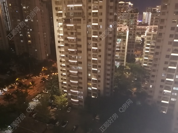 小区图