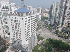 小区图