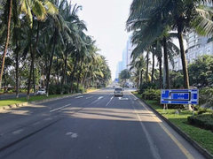 小区图