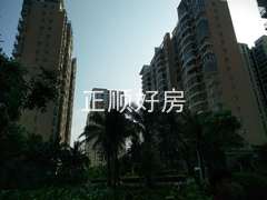 小区图