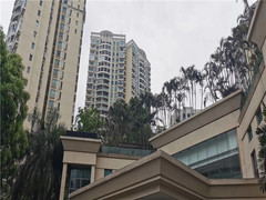 小区图