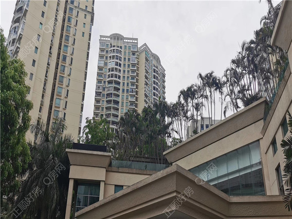 小区图