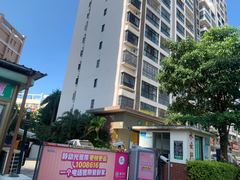 小区图