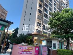 小区图