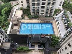 小区图