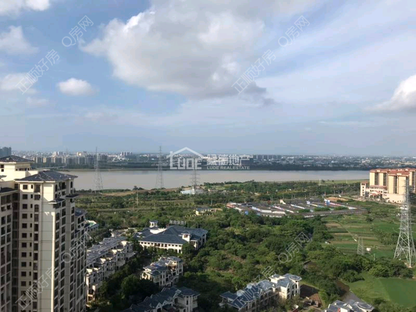 小区图