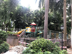 小区图