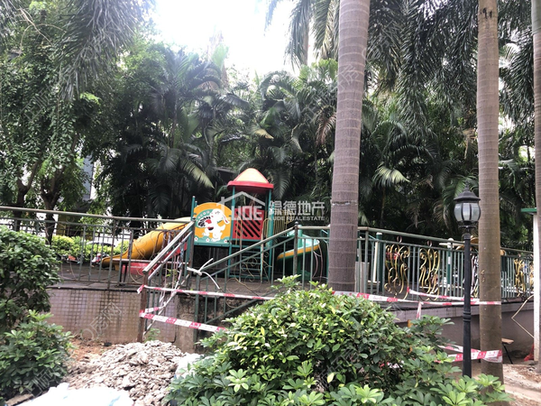 小区图