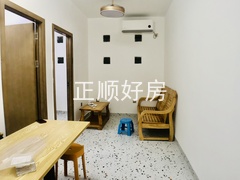 客厅C