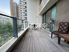 阳台