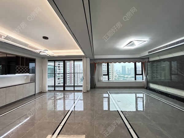 VR看房