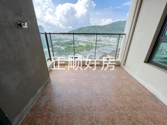 阳台