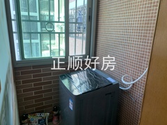 阳台