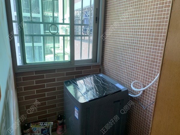阳台