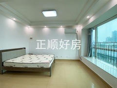 卧室