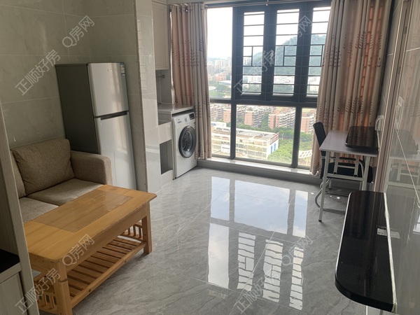 VR看房